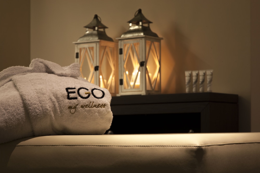 Ego Hotel 37/69
