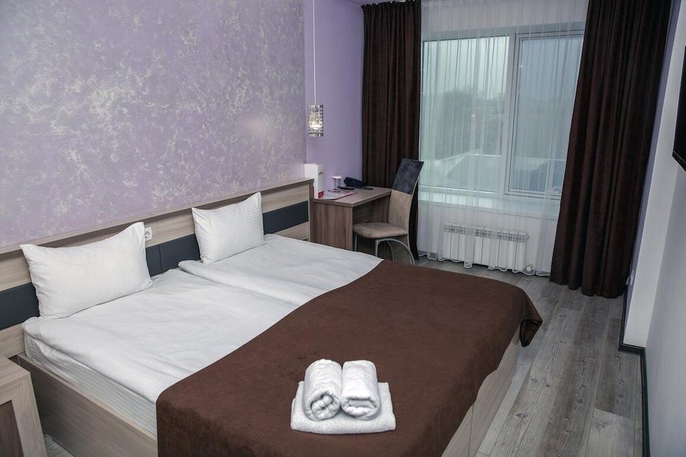 Astra Hotel 13/41