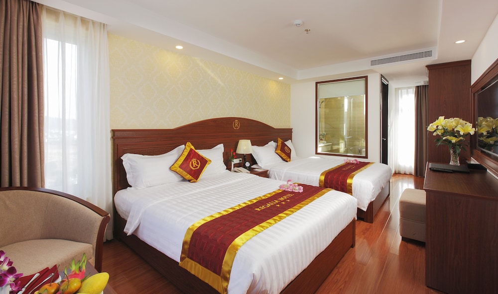 Regalia Hotel 11/50