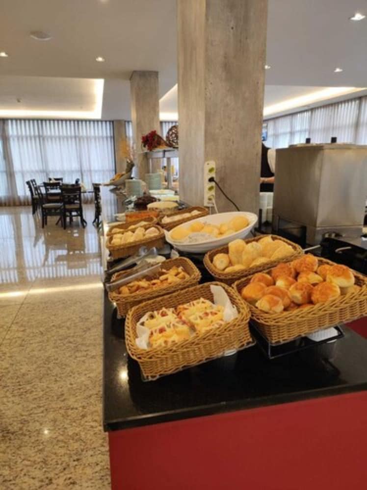 Summit Suites Hotel Cacapava 35/66