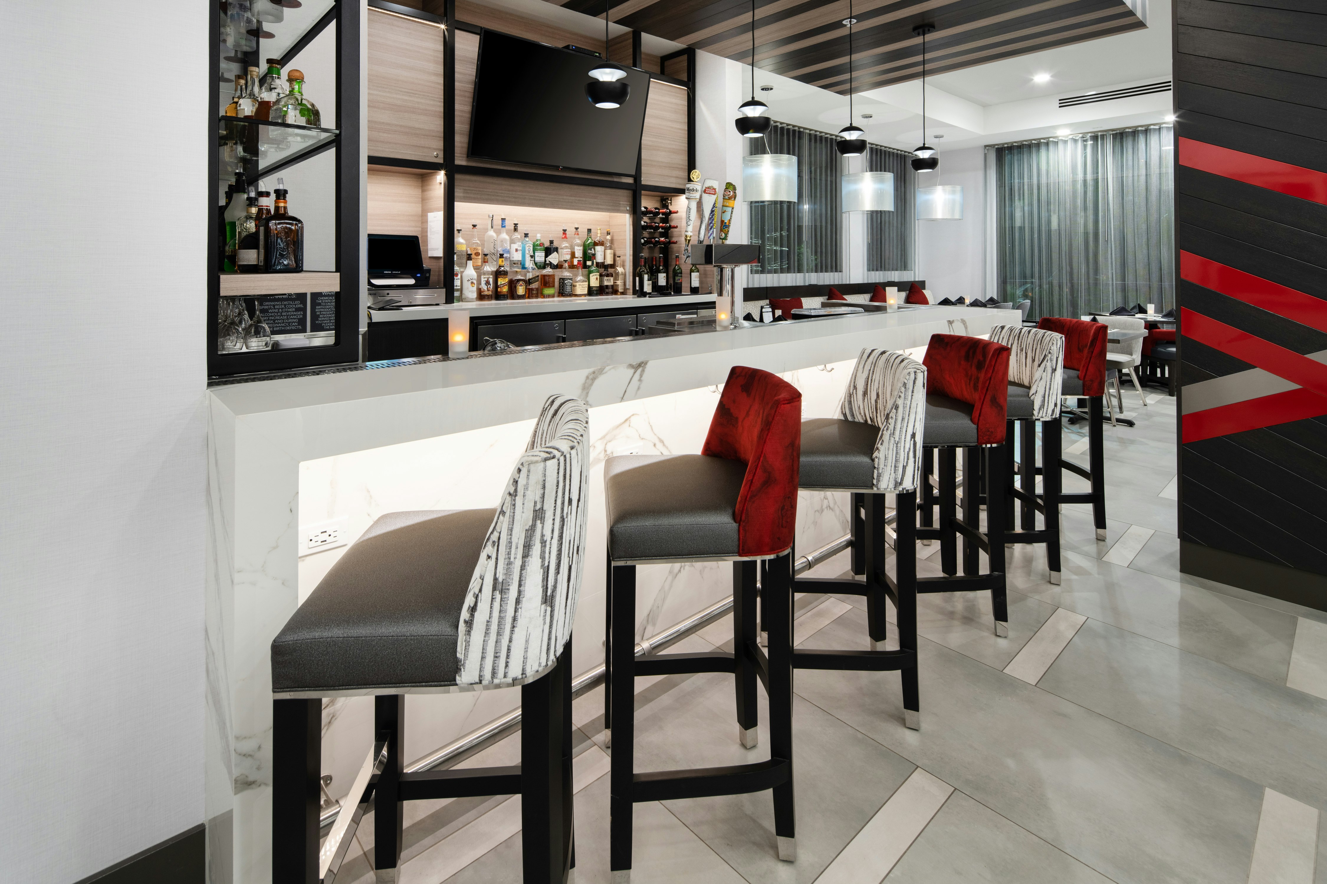 Hilton Garden Inn Irvine Spectrum Lake Forest 21/29