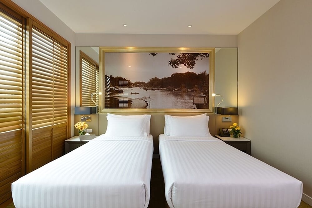 Grande Centre Point Ploenchit Bangkok 30/74