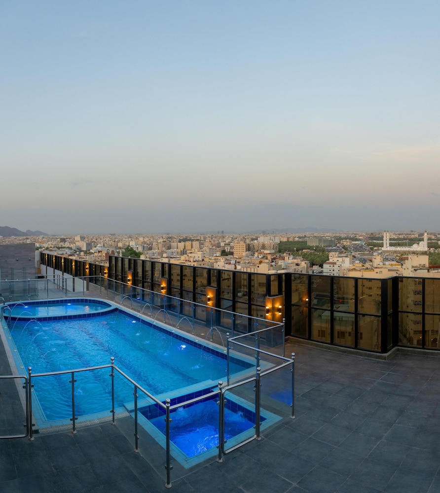 Radisson Hotel Madinah 27/49