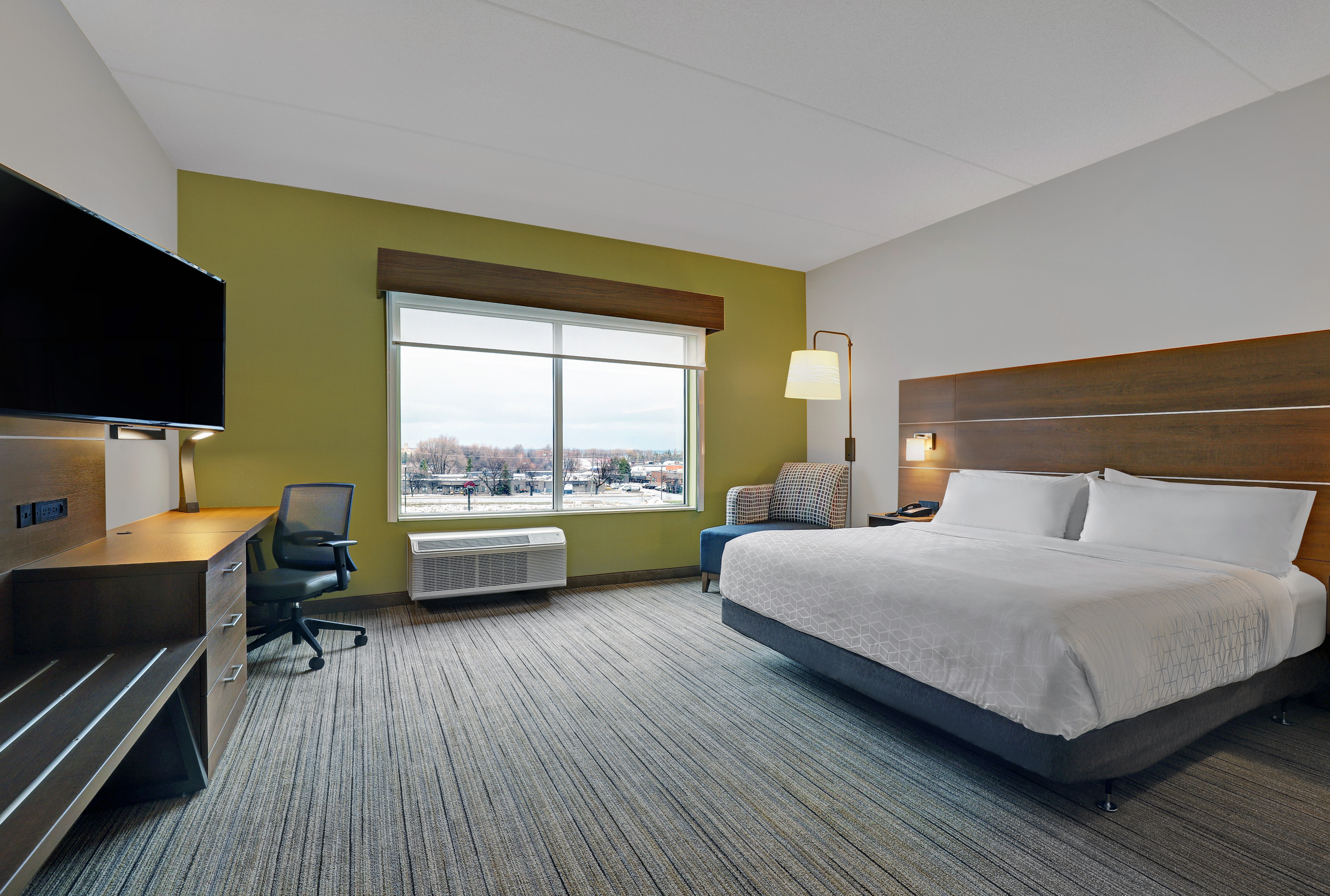 Holiday Inn Express And Suites Collingwood 20/73