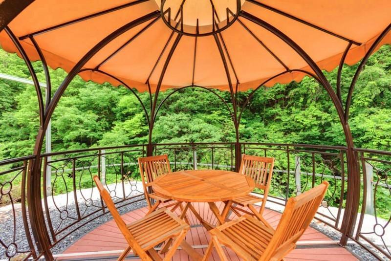 Gyeongju Rosso House Pension 15/25