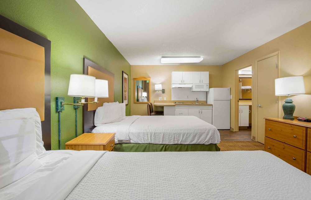 Extended Stay America Washington D.C. - Sterling - Dulles 23/37