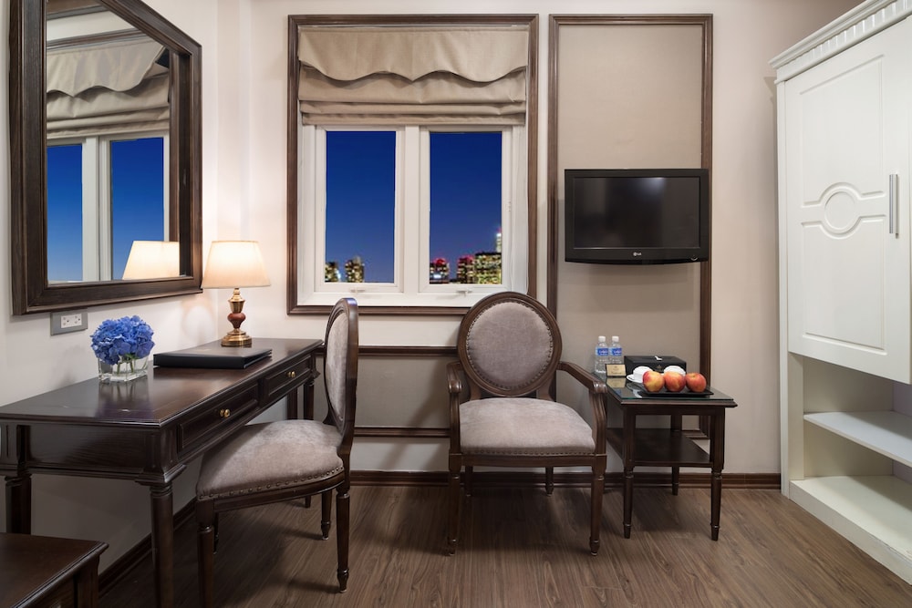 Alisa Hotel & Spa 34/48