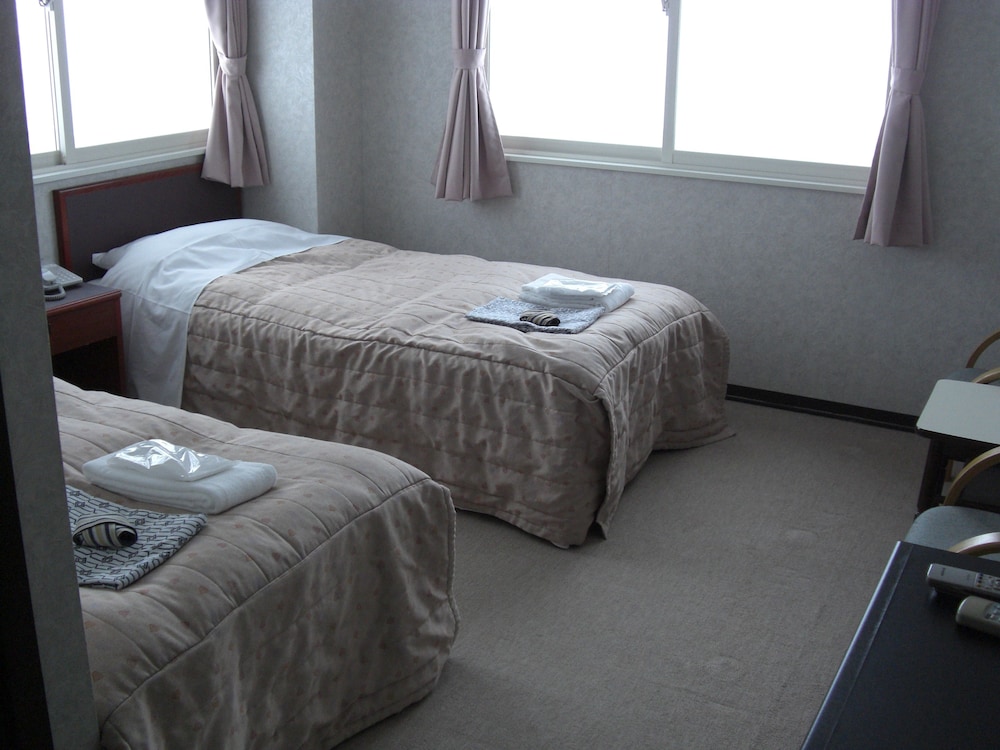 Akakura Yours Inn 16/51