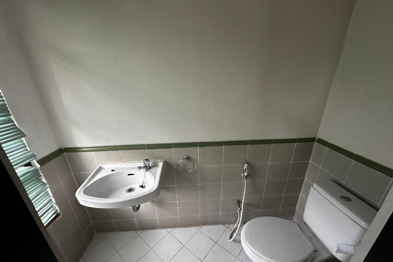 Townhouse Oak Casa D'Ladera Bandung 8/8