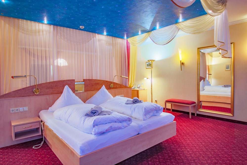 Waldhotel Roggosen 28/69