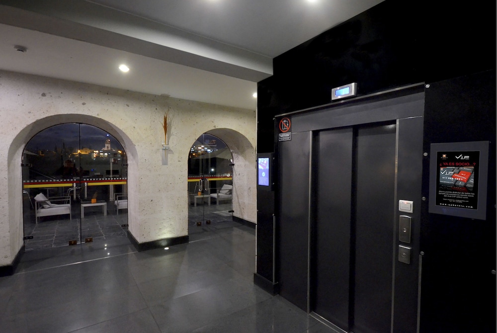 qp Hotels Arequipa 20/41