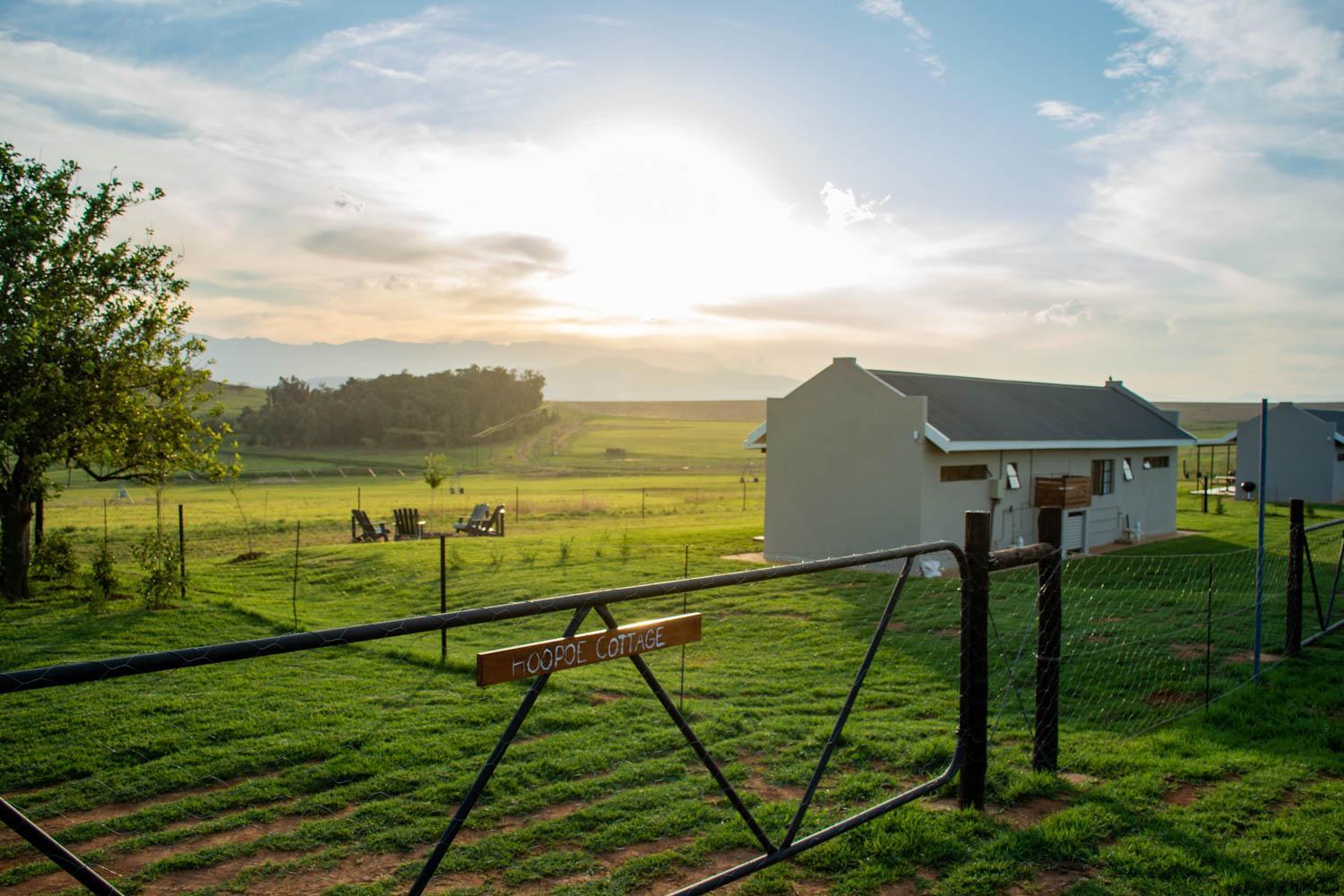 Kezlyn Farm Cottages 7/25
