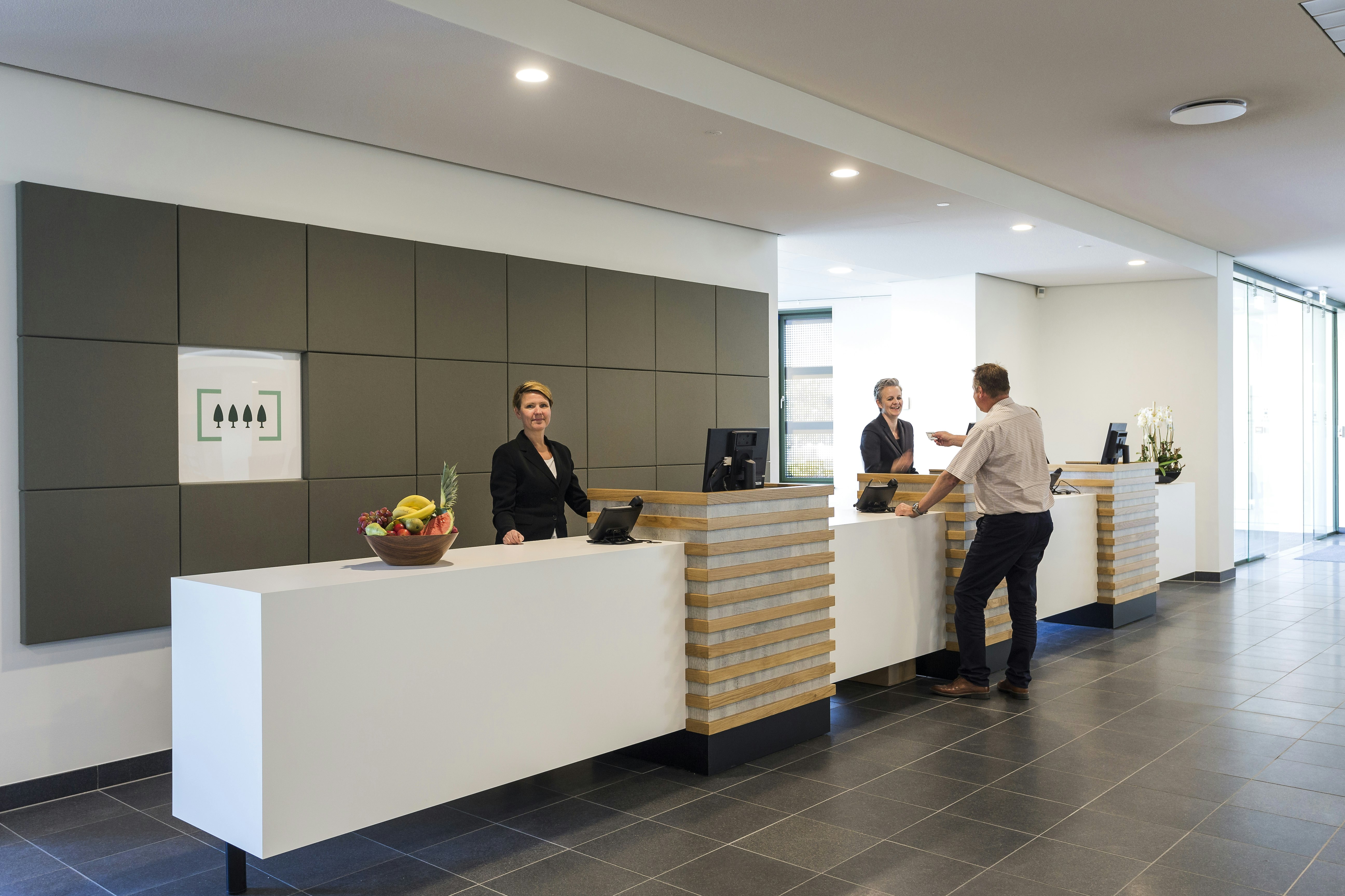 GLOSTRUP PARK HOTEL 7/50