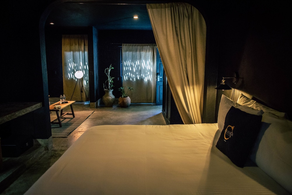Aroma Tulum Hotel 23/42