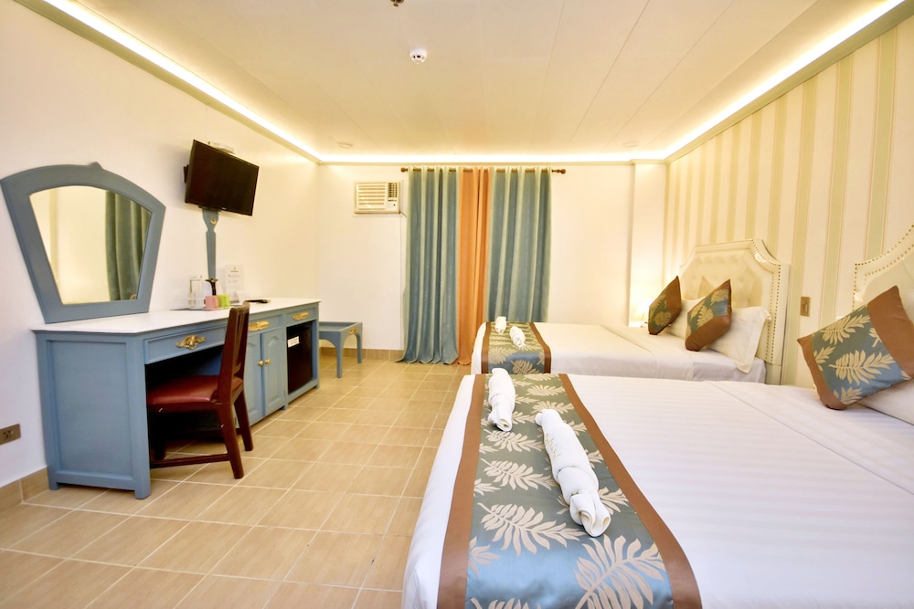 Royal Park Resort Hotel 15/51