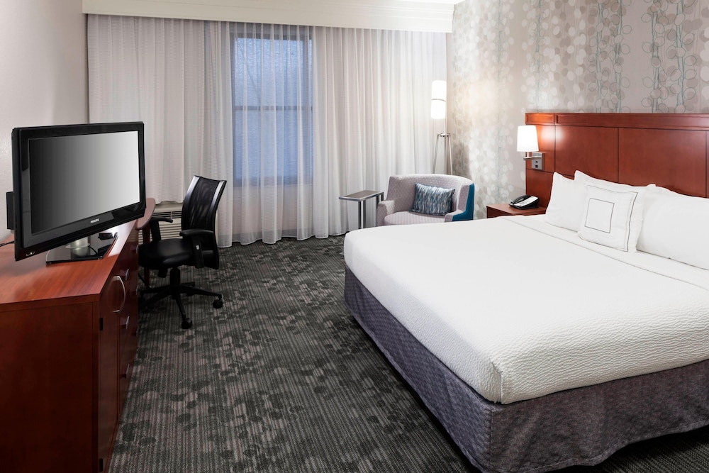 Courtyard by Marriott Franklin Cool Springs 18/53
