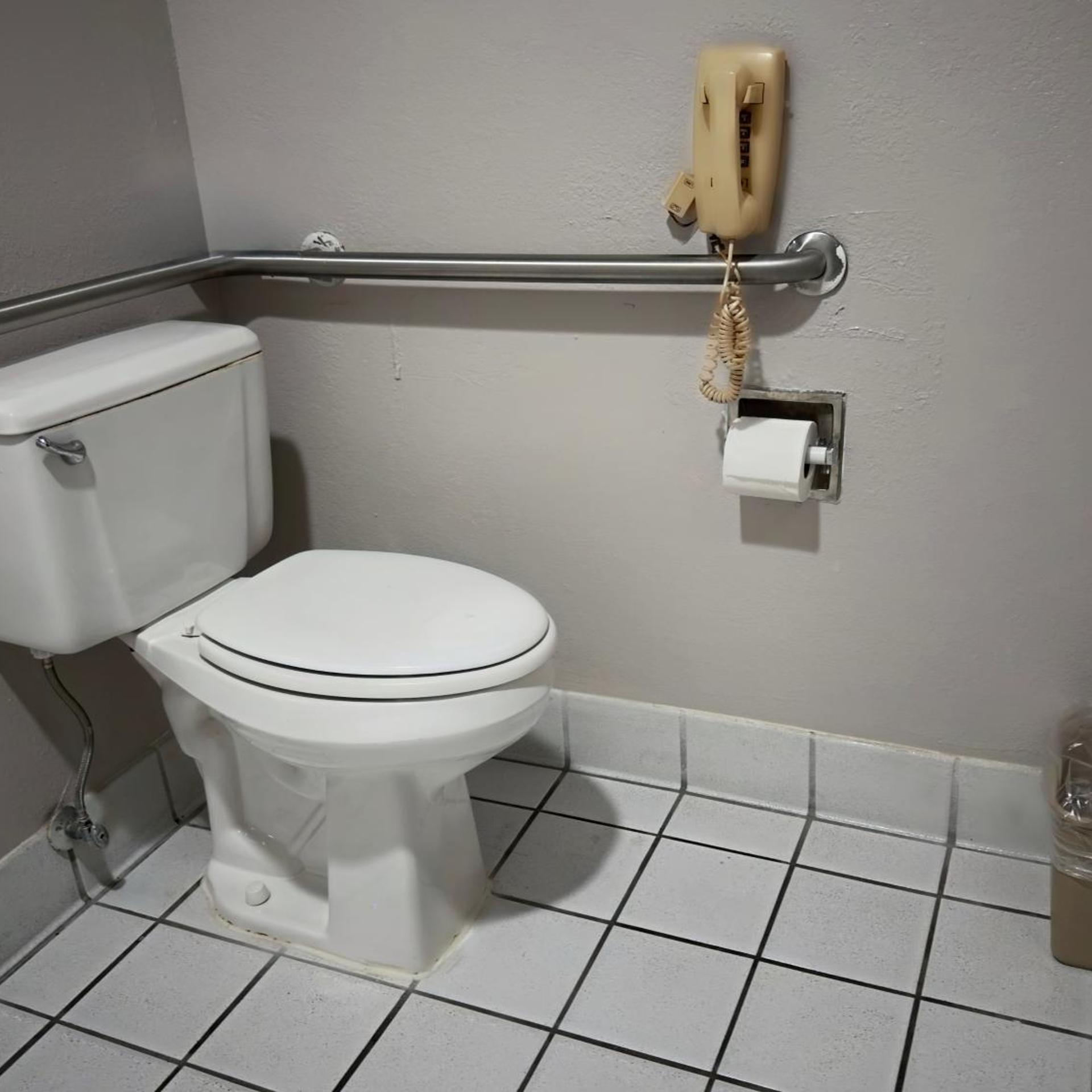 Room, 2 Queen Beds, Smoking, Accessible, Americas Best Value Inn Apache Junction 9/10