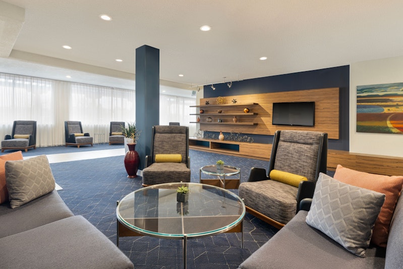 Courtyard By Marriott Santa Fe 28/50