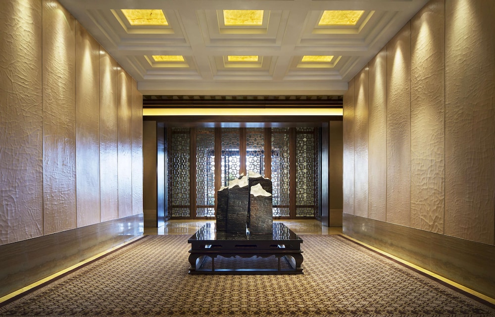 Park Hyatt Changbaishan 25/55