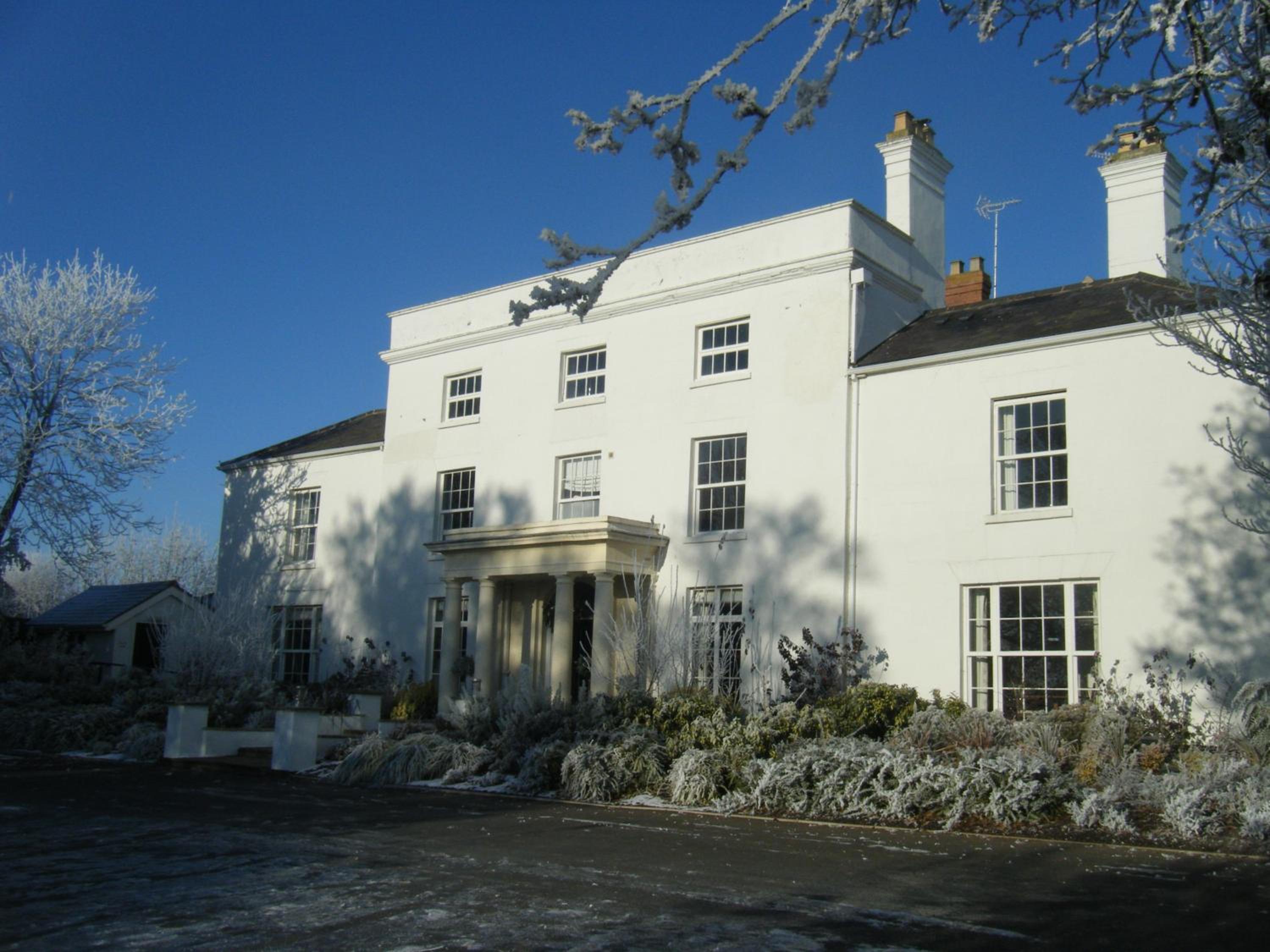 Fishmore Hall Hotel and Boutique Spa 8/58