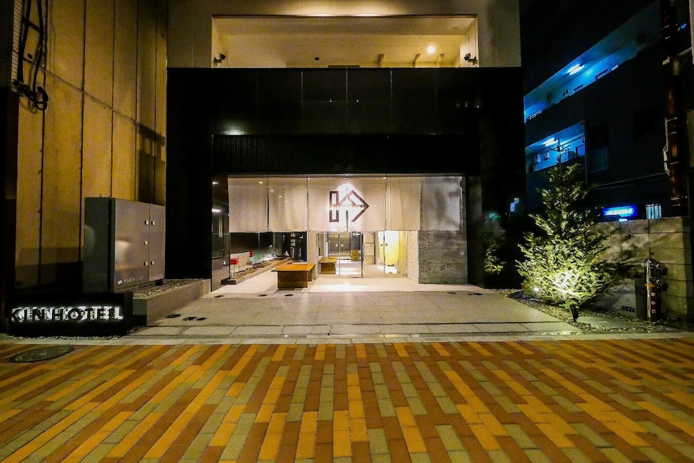 KIN HOTEL Asakusa Inaricho 6/22