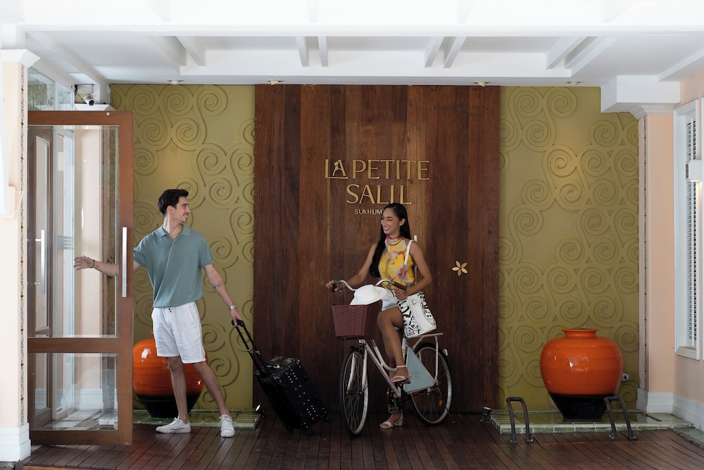 La Petite Salil Sukhumvit 8 8/48