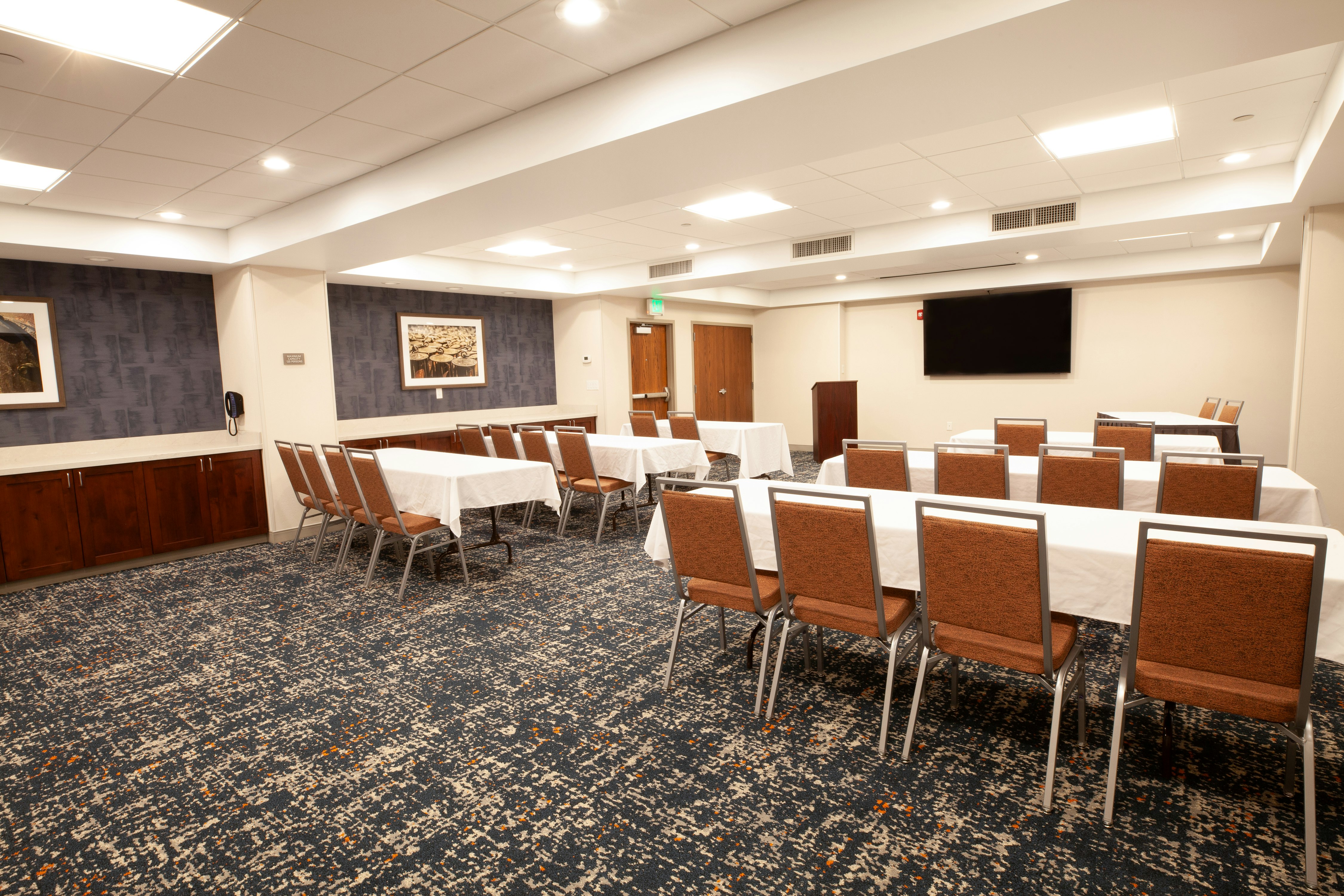 Hampton Inn Salt Lake City North 46/48