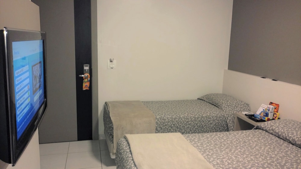 Palmas Executivo Hotel 19/74