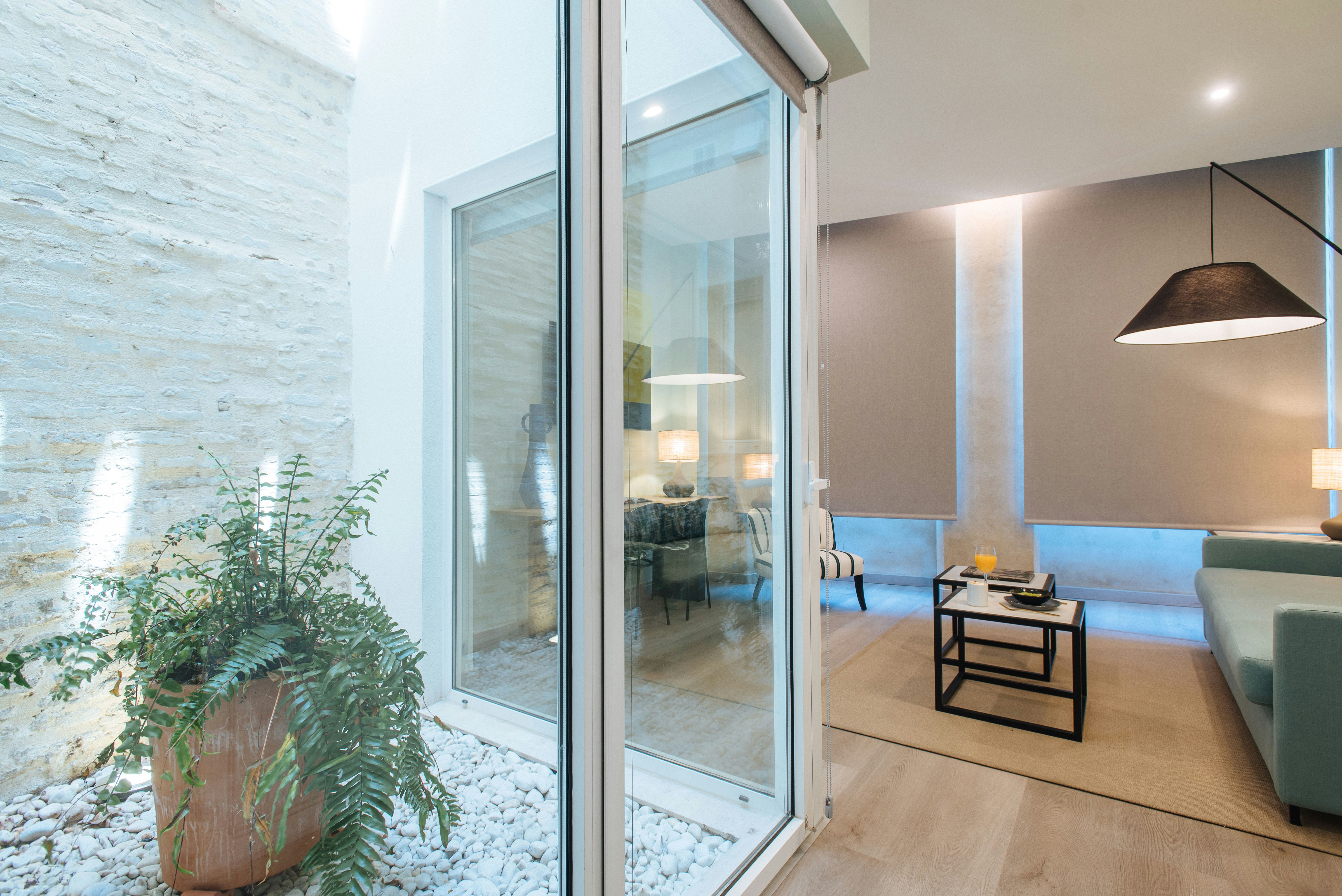 SERCOTEL GUADALQUIVIR SEVILLA SUITES 12/21