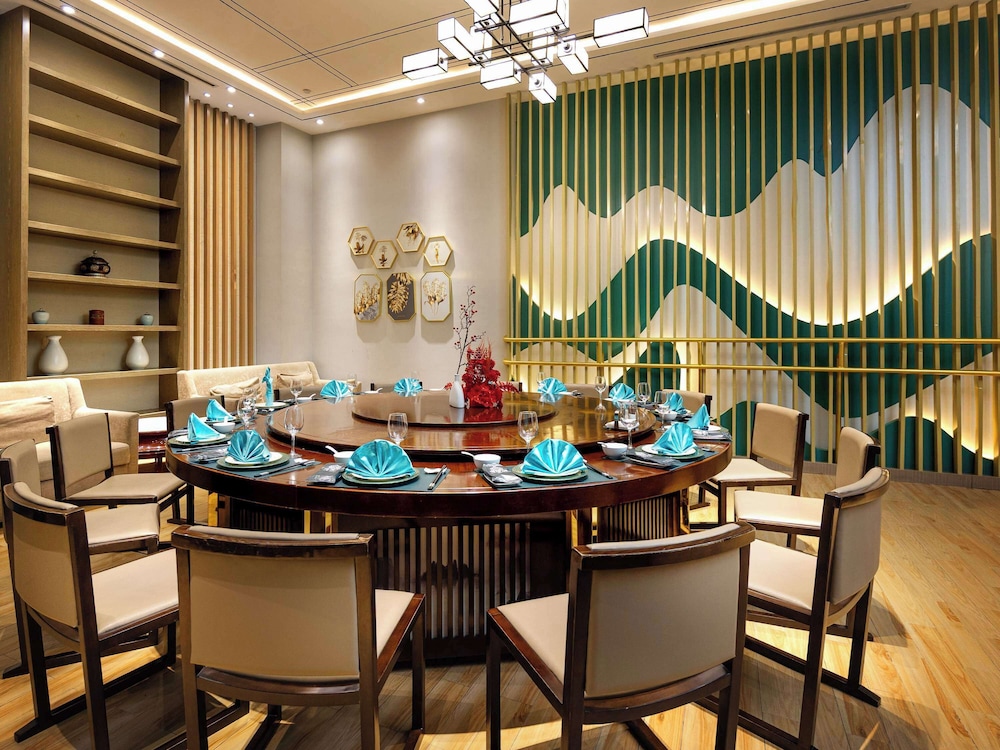 Sofitel Xining 59/72