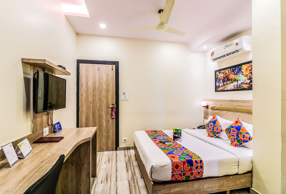 Fabhotel Aksa International Andheri East 9/32
