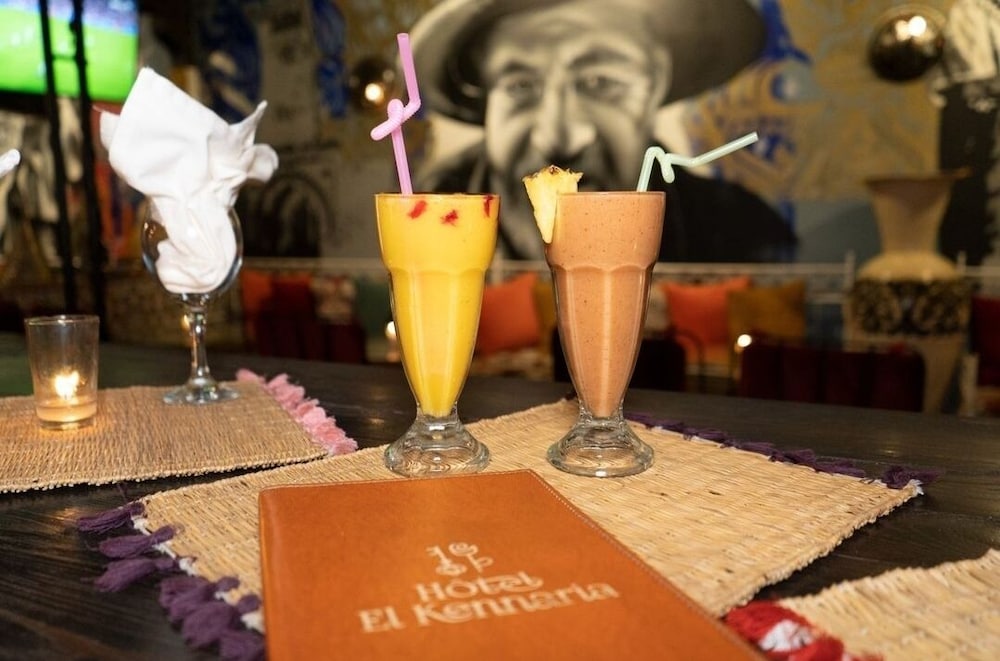 Hotel el Kennaria 20/50