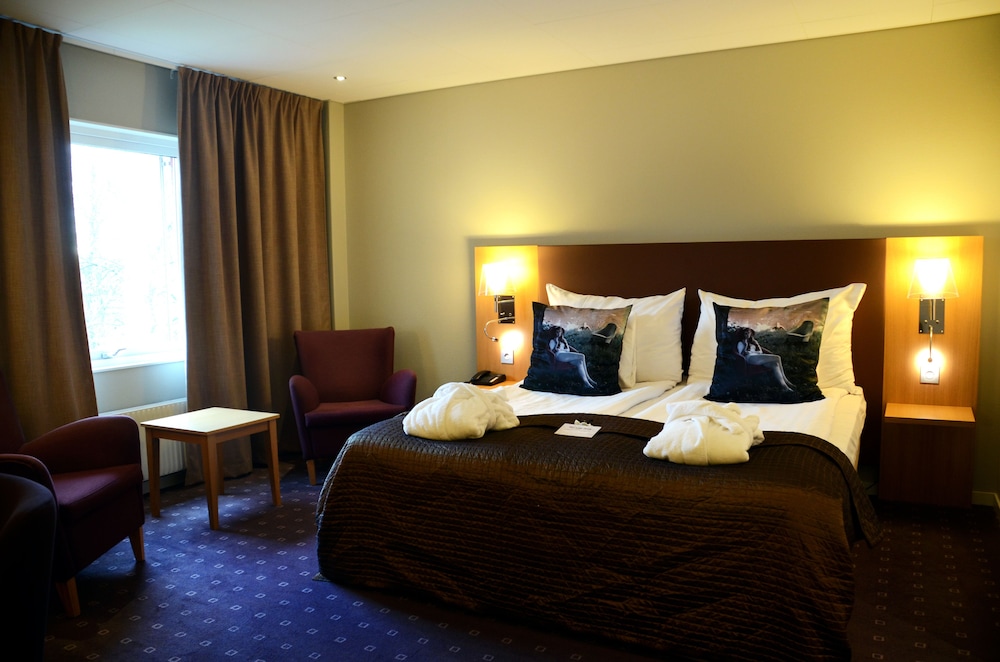 Home Hotel Kompaniet 4/58