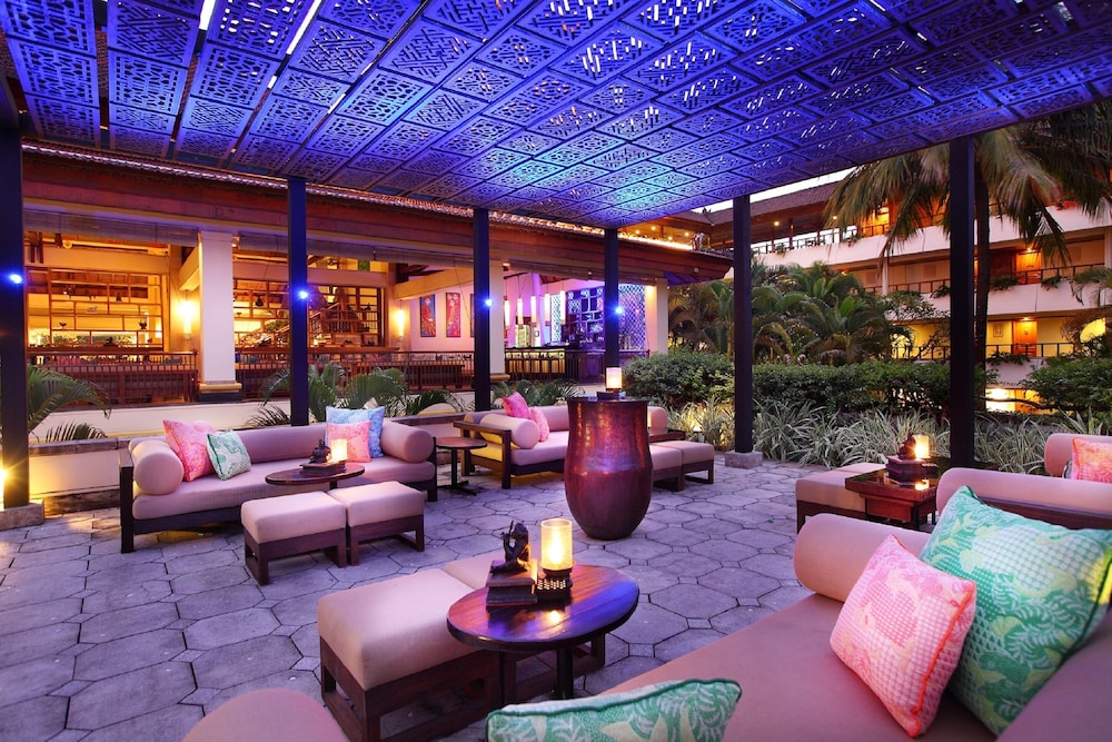 Nusa Dua Beach Hotel & Spa - Handwritten Collection 48/73