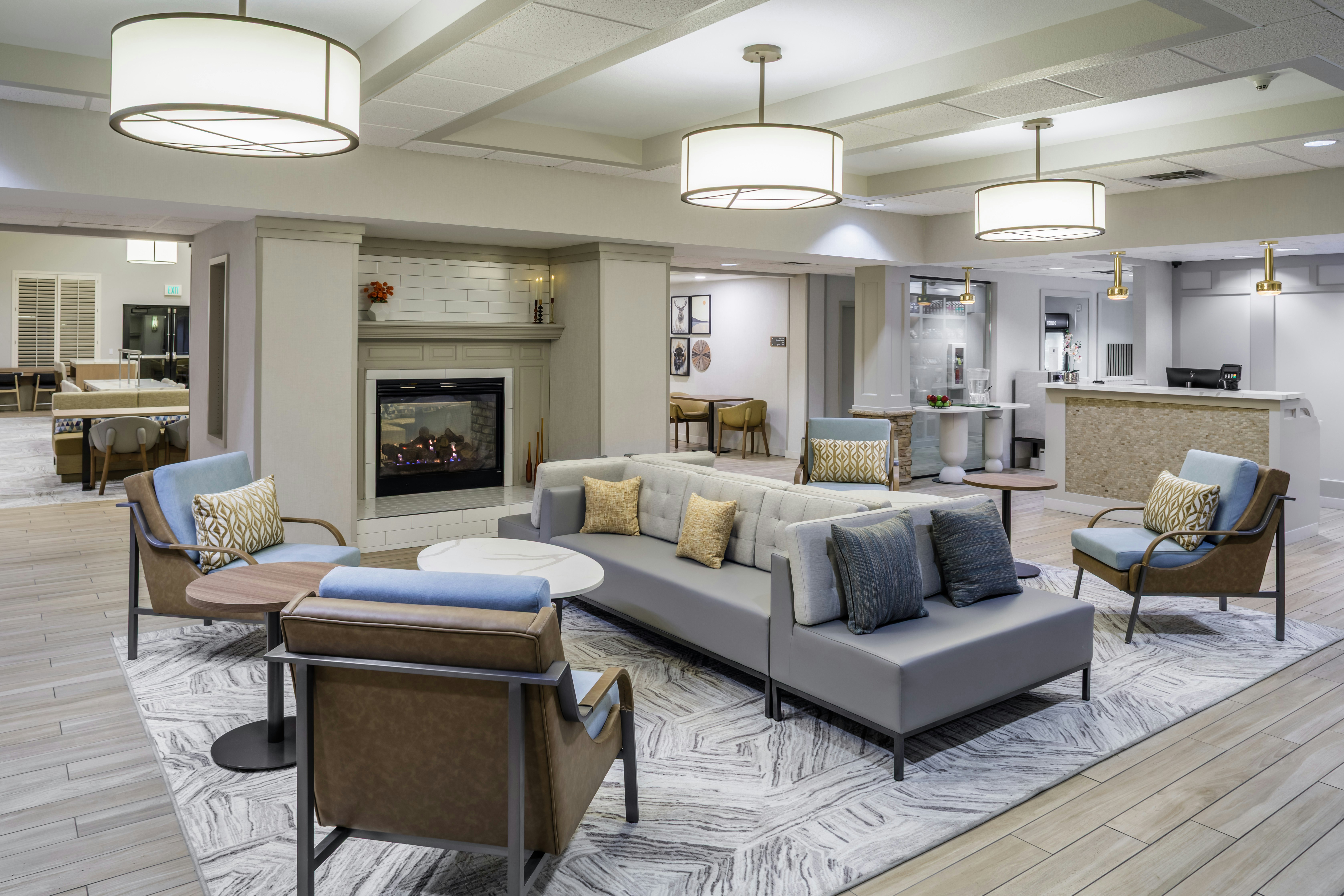 Homewood Suites Denver Tech Center 45/75