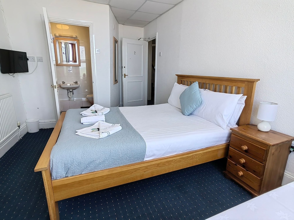 Celtic Bay Guest House 14/57