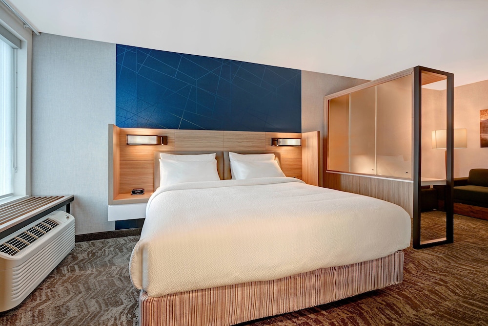 Springhill Suites by Marriott Albuquerque University Area 13/52