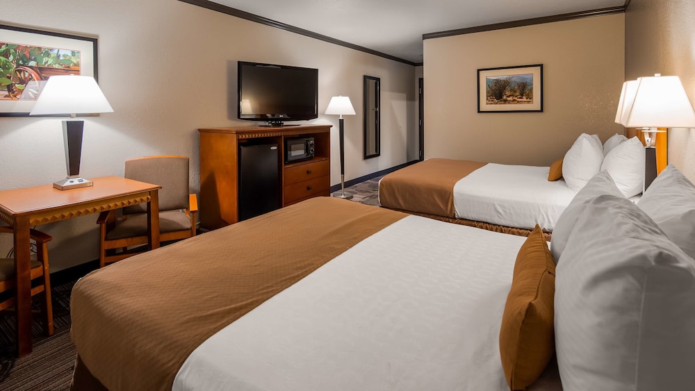 Best Western Apache Junction Inn 11/29