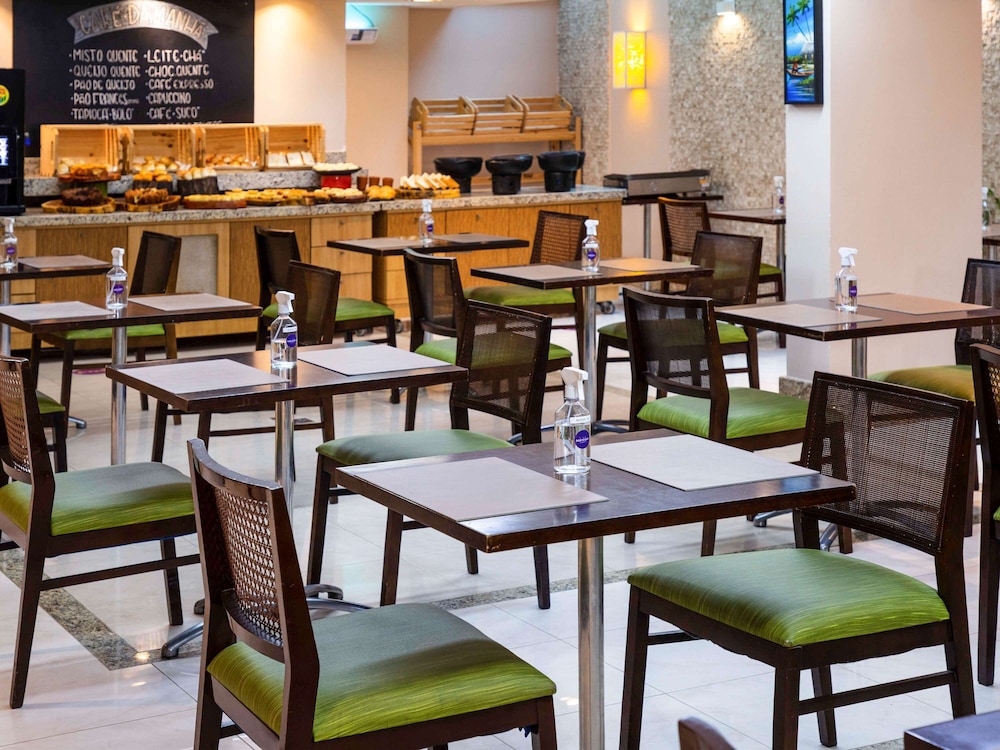 Mercure Maceio Pajucara 33/50