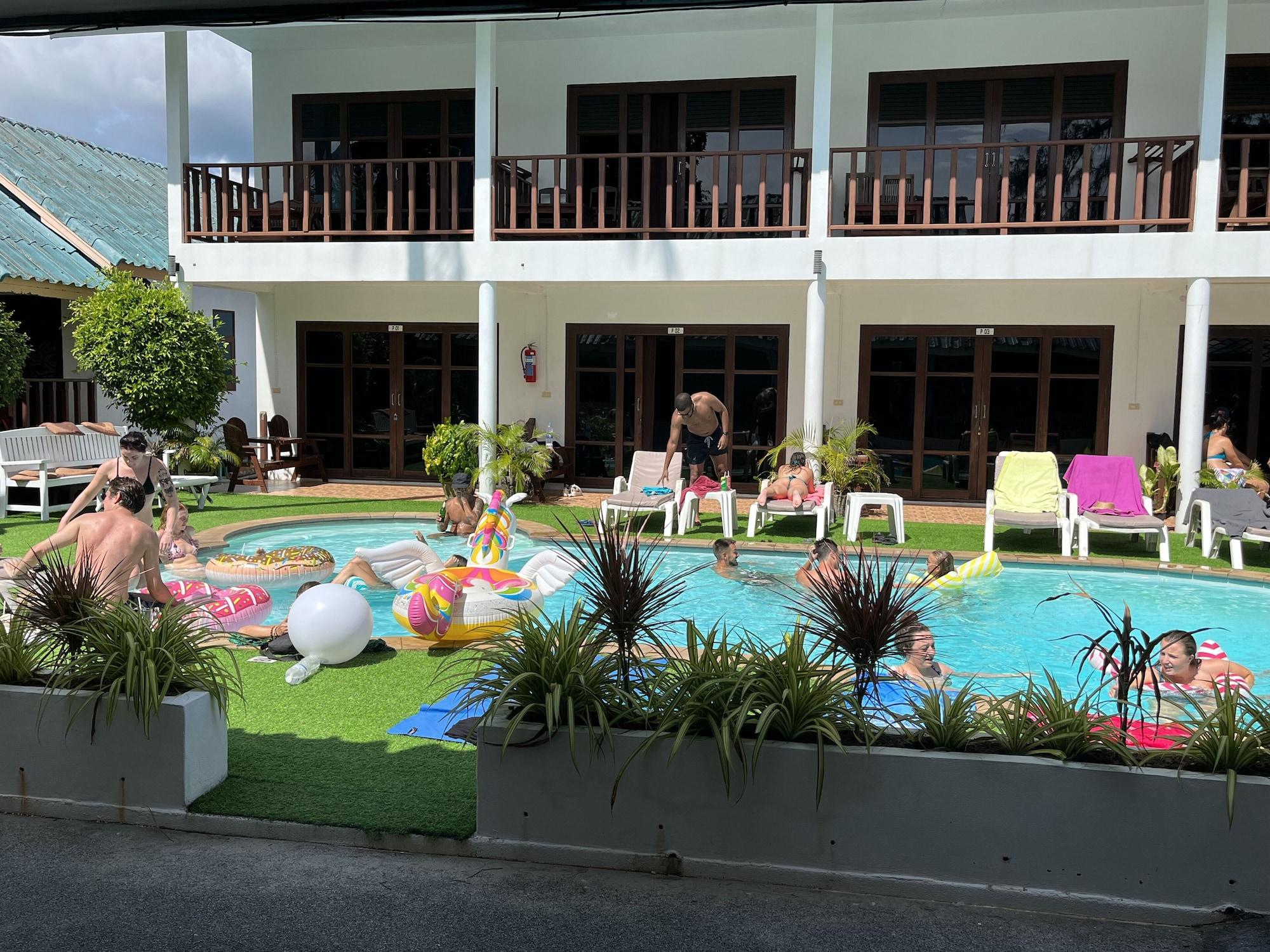 Phangan Great Bay Resort 3/55