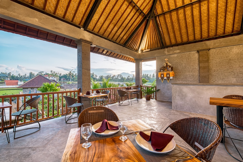 Villa Mirah Ubud 33/50