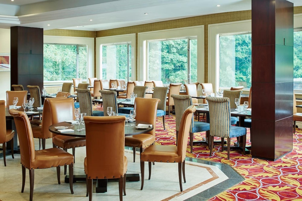 Grand Hotel Gosforth Park 50/68