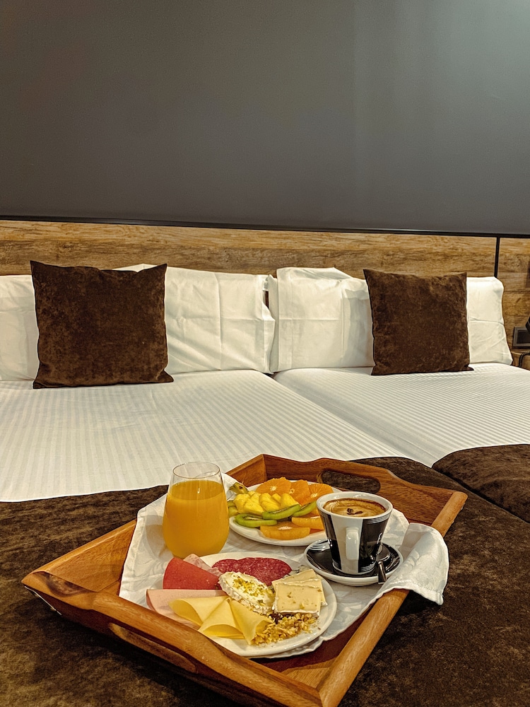 Hotel BH San Francisco 32/50