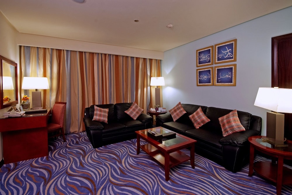 Dorrar Aleiman Royal Hotel 17/28