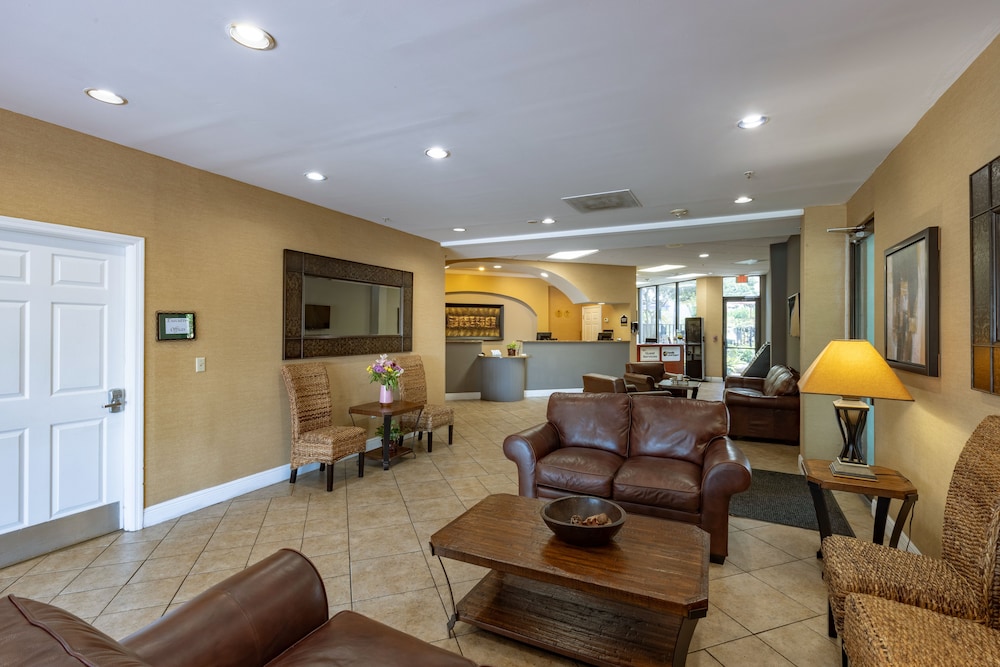 Enclave Hotel And Suites Ex Enclave Suites International Drive 63/76