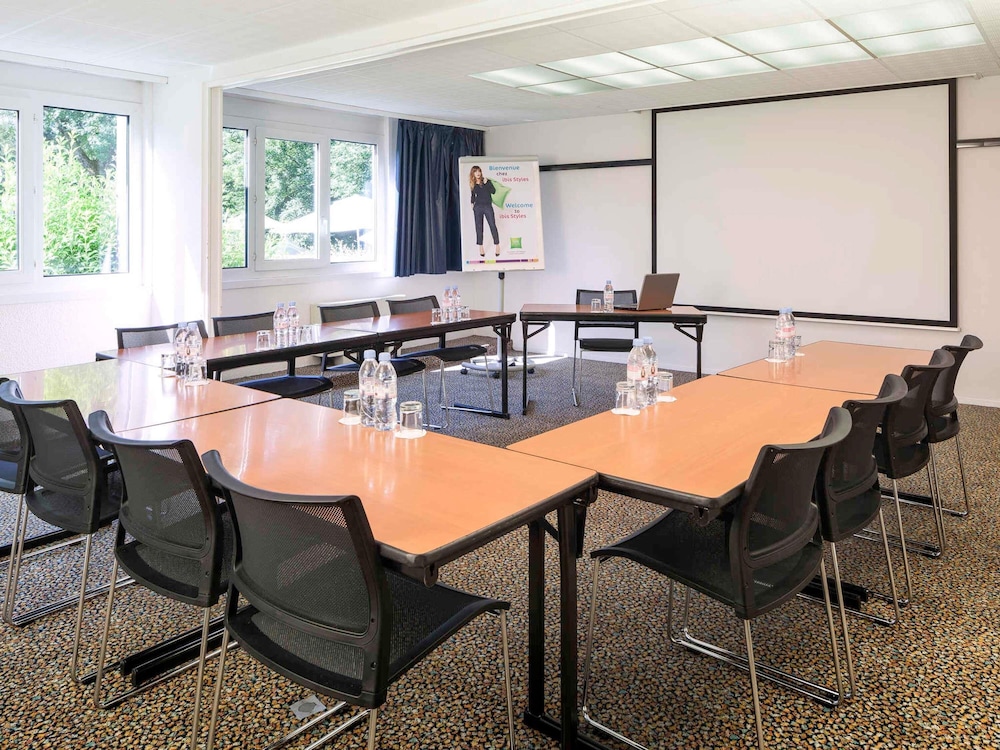 ibis Styles Besancon 61/77