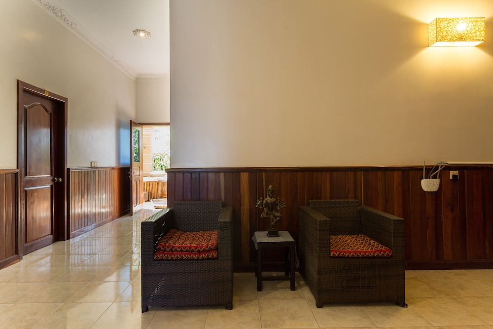 Le Tigre Hotel 31/48