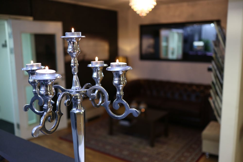Hotell Marieberg 27/49