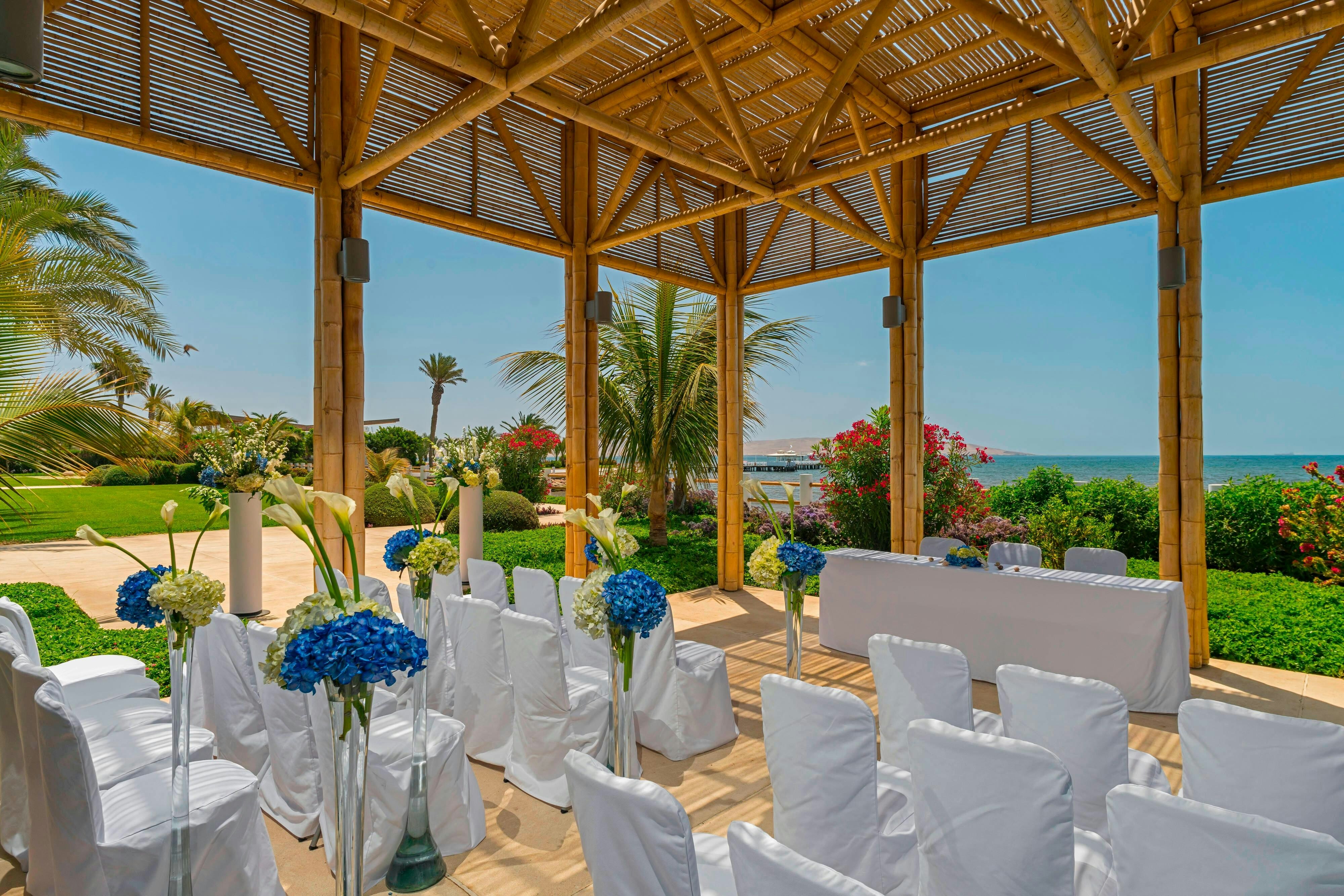 Hotel Paracas, a Luxury Collection Resort, Paracas 60/81