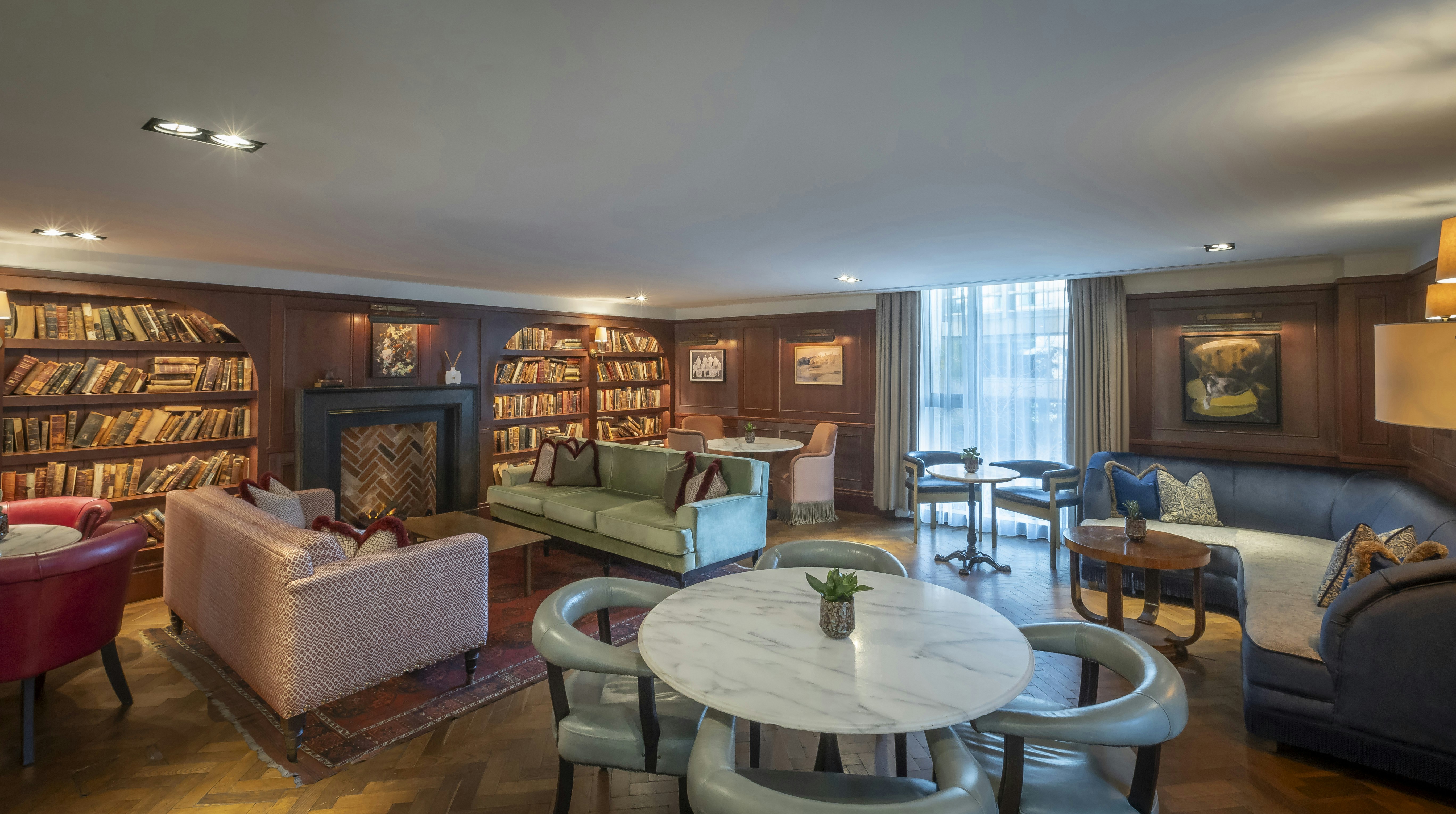 Clayton Hotel Cambridge 25/50